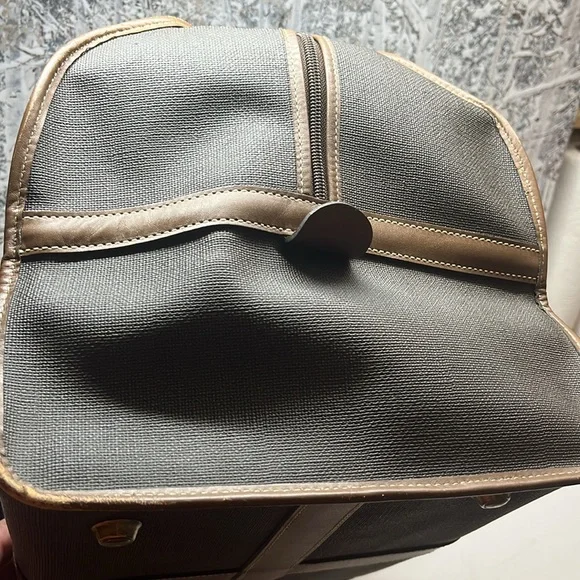 Dunhill Travel Bag - Picture 7 of 16